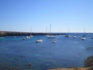 Escursioni nelle isole